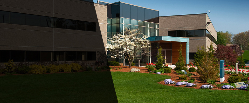 Roberts Landscapers
