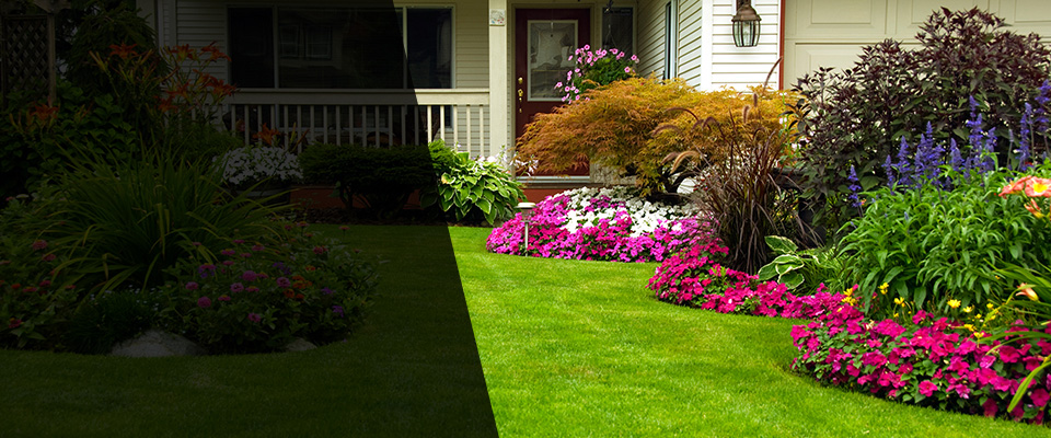 Roberts Landscapers