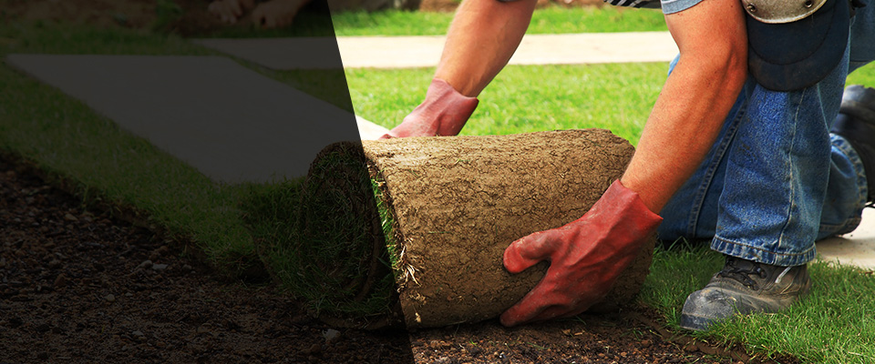 Roberts Landscapers