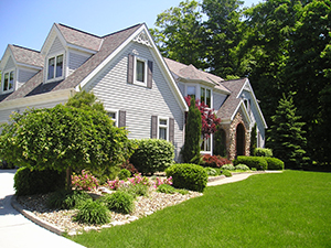 Landscapers and Lawncare Services in Roberts, WI