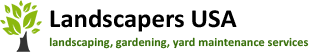 Roberts Landscapers